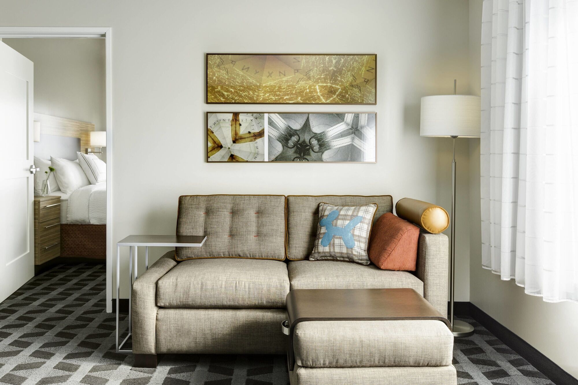 Towneplace Suites By Marriott Fort Mcmurray Buitenkant foto